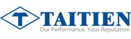 TAITIEN的LOGO